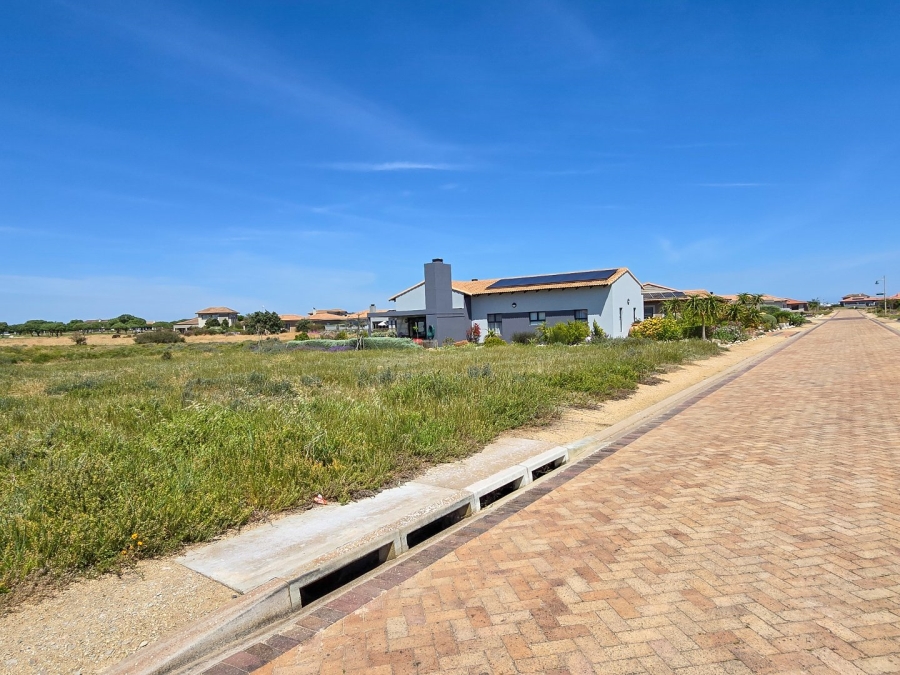 0 Bedroom Property for Sale in Langebaan Country Estate Western Cape